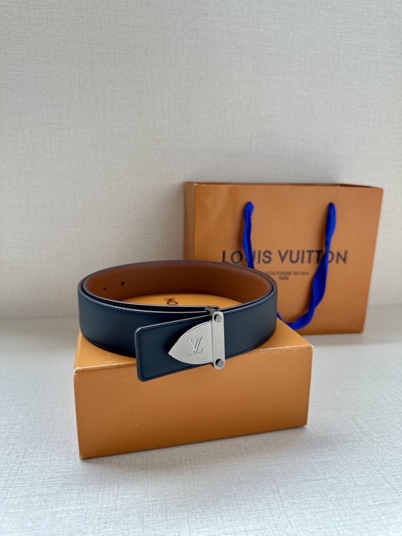 Louis Vuitton Belts